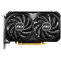 Preview: GeForce RTX 4060 Ventus 2X Black 8GB GDDR6 OC